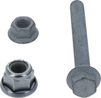 Repair Kit, wheel suspension Rear LEMFORDER